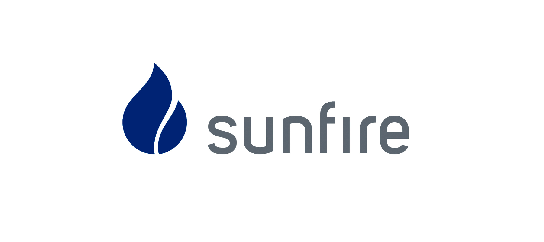 Dresden-based hydrogen startup Sunfire launches serial production in Solingen